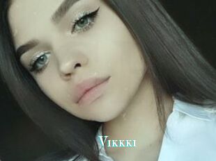 Vikkki