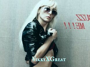 VikkyXGreat