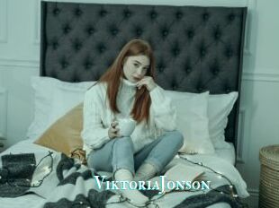 ViktoriaJonson