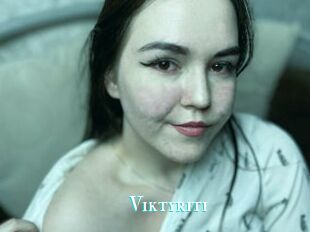 Viktyriti