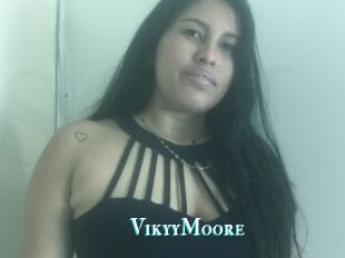 VikyyMoore