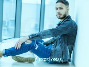 VinceJonas