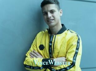 VinceWebster