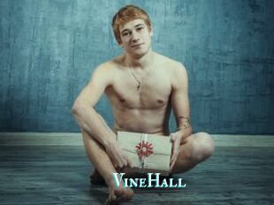 VineHall