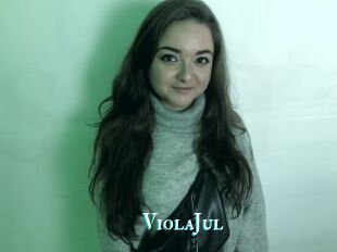 ViolaJul