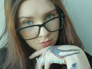 Violet2psh