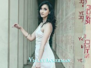 VioletAckerman
