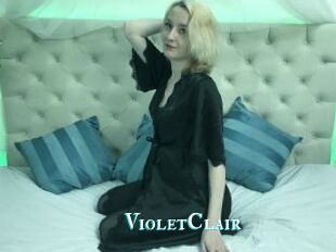 VioletClair