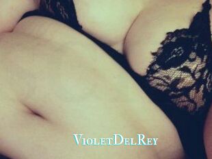 VioletDelRey