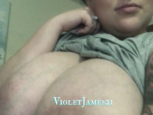 VioletJames21
