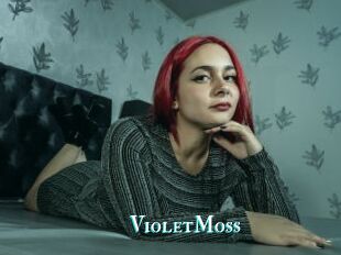 VioletMoss