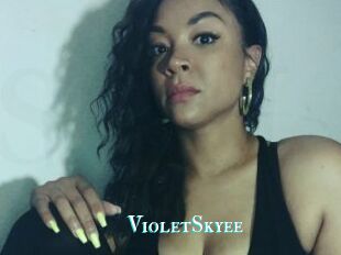 VioletSkyee