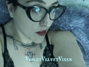 VioletVelvetVixen