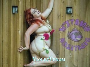 VioletVenom