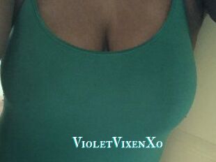 VioletVixenXo