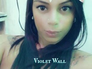 Violet_Wall