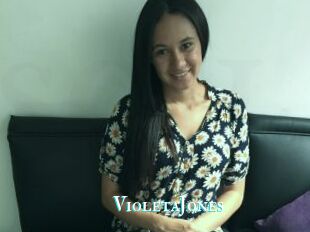 VioletaJones