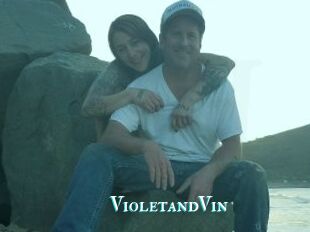 VioletandVin