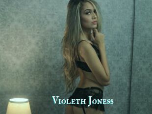 Violeth_Joness