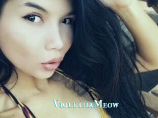 ViolethaMeow