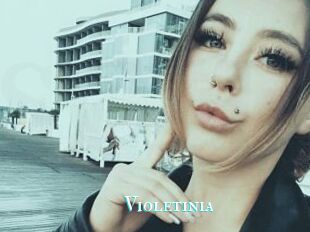 Violetinia