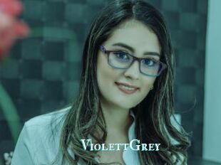 ViolettGrey