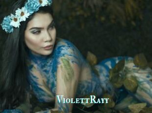 ViolettRayy