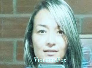 ViolettaFox