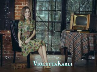 ViolettaKarli
