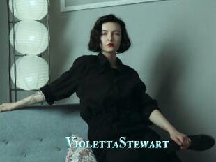 ViolettaStewart