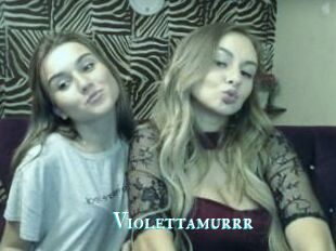 Violettamurrr