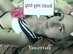 Violettaxx