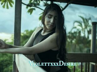 ViolettxxxDesire