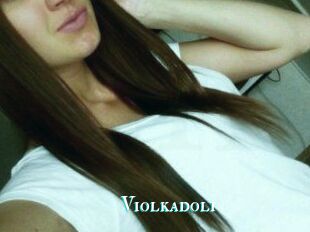 Violkadoli