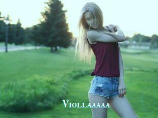 Viollaaaaa