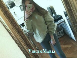 VirginMaria