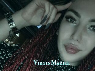 VirginMariee