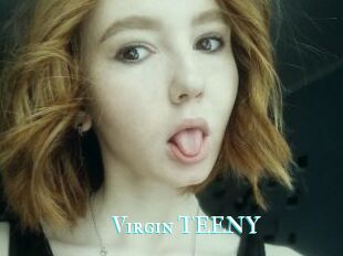 Virgin_TEENY