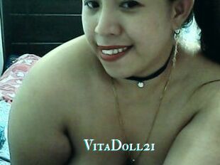 VitaDoll21