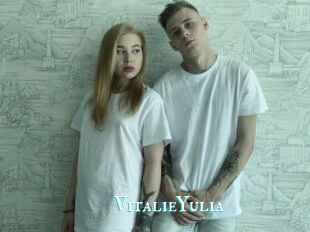 VitalieYulia