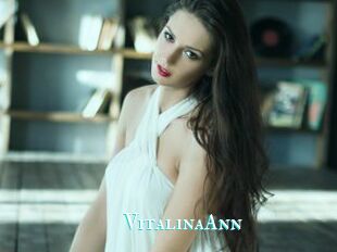 VitalinaAnn