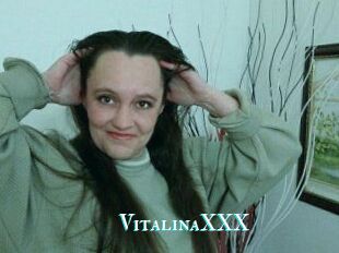 VitalinaXXX