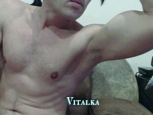 Vitalka