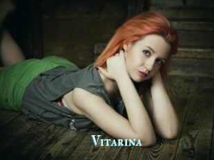 Vitarina