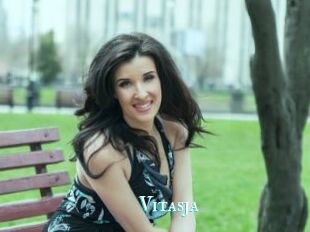 Vitasja