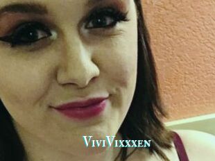 ViviVixxxen