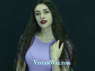 VivianWalton
