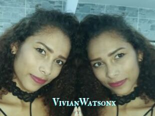 VivianWatsonx