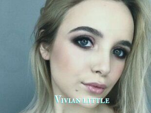 Vivian_little