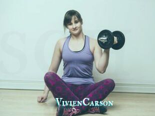 VivienCarson